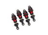 Aluminum Mini GTR Short Shocks