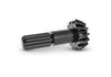 13T Front Diff Pinion Gear (Machined Steel)
