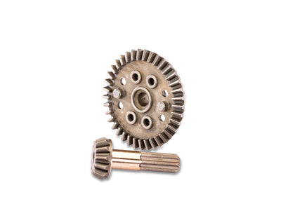 13/37 Front Planetary Diff Ring/Pinion