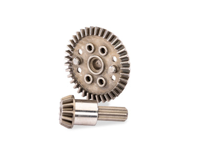13/37 Rear Planetary Diff Ring/Pinion