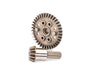 13/37 Rear Planetary Diff Ring/Pinion