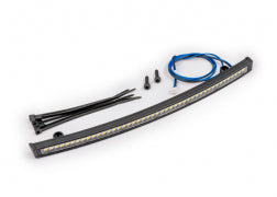 Roof LED Light Bar (180mm)