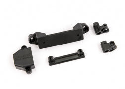 Power Supply Mount