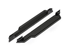 Chassis Nerf Bars
