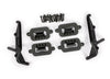 Front Body Mount Latch