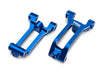 Alum Caster Blocks