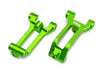 Alum Caster Blocks