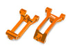 Alum Caster Blocks