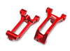 Alum Caster Blocks