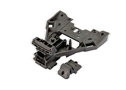 Front Lower Bulkhead/Cap