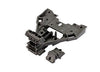 Front Lower Bulkhead/Cap