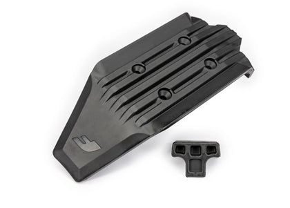 Front Skid Plate