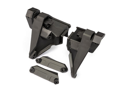 Rear Shock Tower Extensions