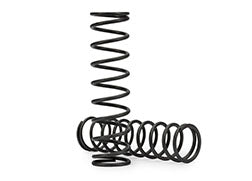 GTX Springs Natural Finish (4.003 rate)