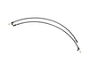 Brake Flex Cables (Front)