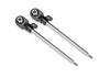GT-Maxx Shock shafts (110mm)