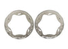 Beadlock Rings (Rear)
