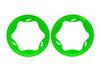 Beadlock Rings (Rear)