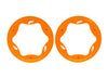 Beadlock Rings (Rear)