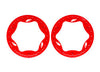 Beadlock Rings (Rear)
