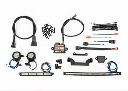 Pro Scale® LED Light Set (Funco® Sand Car)