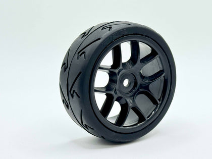 24mm 10 Spoke USGT Tires
