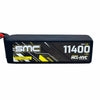 11400mAh 4S 120C LiHV (Hardcase)
