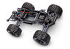 Stampede 2wd (VX3)