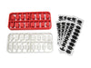 nano-TTR Curb Set