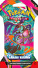 Pokemon Mega Evolution - Chaos Rising TCG Booster Pack