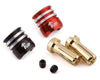 Heatsink Bullet Plug Grips (5mm)