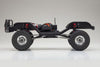 KC10 Toyota Land Cruiser 60 1/10 4WD