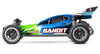 Traxxas Bandit® XL-5 With USB