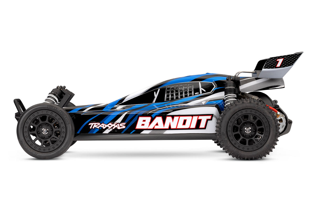 Bandit XL-5 w/Battery – XL Hobbies