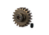 32P Pinion Gear SHORT (3mm Bore)