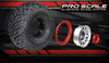 Pro Scale Tire Assemblies