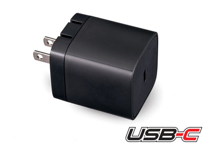 45W USB-C Power Adapter