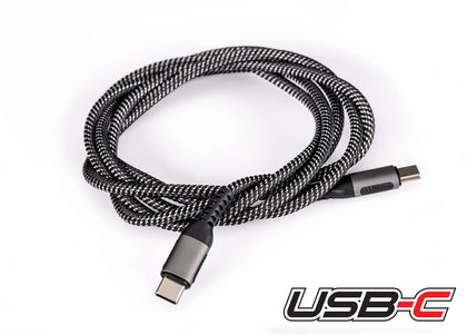 100W USB-C Cable