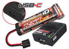 BIGFOOT No. 1 XL-5 w/Battery