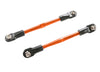 Alum Turnbuckles (59mm)