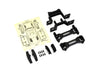 Clipless Body Conversion Kit (Stampede 2WD)