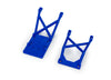 Skid Plates (Front/Rear)