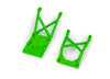 Skid Plates (Front/Rear)
