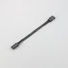 Servo Ext Wire (Black)