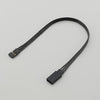Servo Ext Wire (Black)