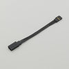 Servo Ext Wire (Black)