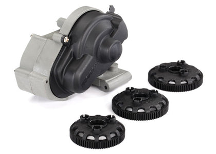 Magnum 272 Transmission (Pro-Built)