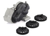 Magnum 272 Transmission (Pro-Built)