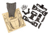 CHASSIS/BODY CONV KIT (RUSTLER)