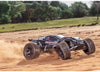 Rustler 2WD HD VX3
